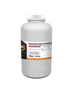 IBI Scientific Potato Dextrose Agar - 500gm