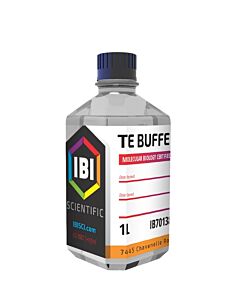 IBI Scientific 1X TE BUFFER pH-8.3 - 1L