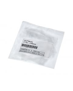 IKA Works Combustion Bags (70 X 35 Mm)