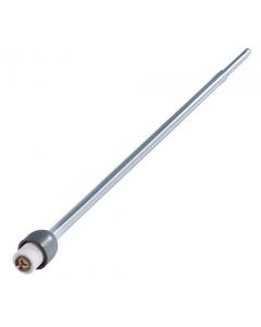 IKA Works H 66.51 Stainless Steel Sensor For Ets-D5/D6, Glass-Coated