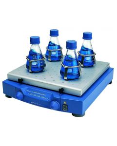 IKA Works Ks 260 Control Laboratory Shaker With Positioning Point