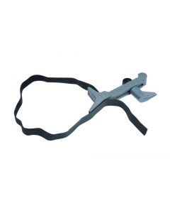 IKA Works Strap Clamp For Stand Max 8-16 Mm