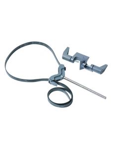IKA Works Strap Clamp For Stand Max 25-36 Mm