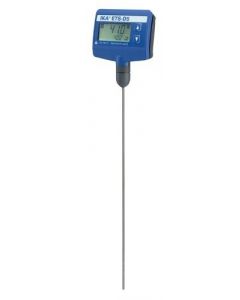 IKA Works Ets-D5 Electronic Contact Thermometer