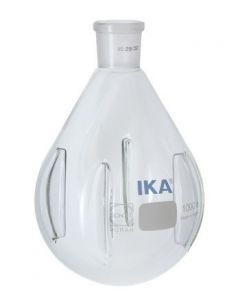 IKA Works Rv 10.2017 Powder Flask (Ns 24/40 500 Ml)
