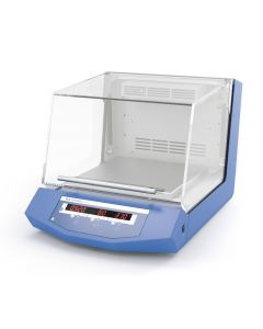 IKA Works Ks 3000 Ic Control Incubator Shaker With Built-In Cooling Spiral