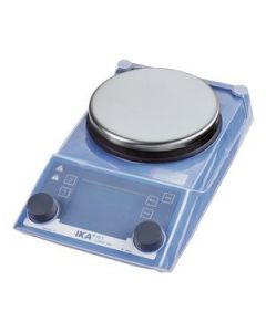 IKA Works Cover, Silicone, H 104 Model, For Ret Control-Visc And Ret Control-Visc White And Rct Basic Magnetic Stirrers