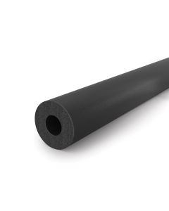 IKA Works Insulation, Iso.8 Model, 17mm I.D., 12mm Wall Thickness, For Hoses Dn 8, Set With 2 X 1.5m, -30 To 110