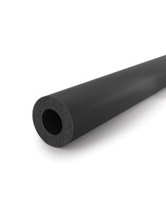 IKA Works Insulation, Iso.12 Model, 17mm I.D., 12mm Wall Thickness, For Hoses Dn 12, Set With 2 X 1.5m, -30 To 110