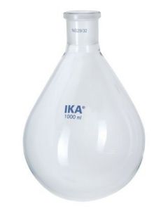 IKA Works Evaporation Flask Coated, Ns 24/40, 50 Ml