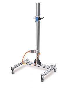 IKA Works Floor Stand, H1900mm