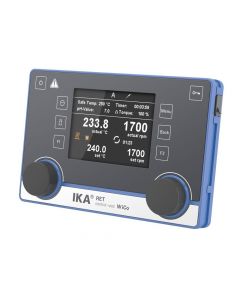 IKA Works Wico Ret Control-Visc