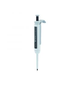 IKA Works Air Displacement Piston-Operated Pipette, 0.5 To 10 Ul Volume