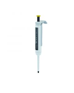 IKA Works Air Displacement Piston-Operated Pipette, 20 To 200 Ul Volume