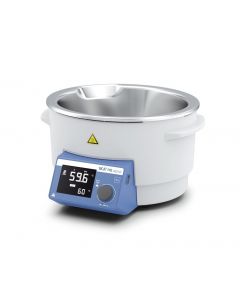 IKA Works Hb Digital Heating Bath, 4 L Oil And Water Capable