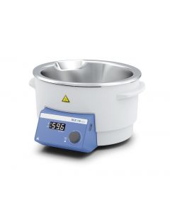 IKA Works Hb Eco Heating Bath, 4 L Water Only