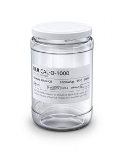 IKA Works Cal-O-1000 Sillicon Oil 1000 Mpas 25c 500ml