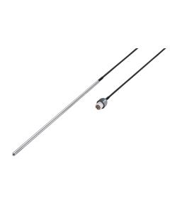 IKA Works Pt 1000 Temperature Sensor, Made Of Stainless Steel, For Use With Eurostar Control Overhead Stirrerika