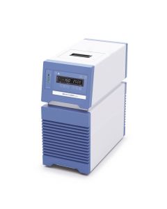 IKA Works Temperature Control Recirculating Chiller, 1.4 To 4 L Volume, 90 To 800 W Cooling