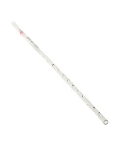 Celltreat 1ml Pipet,Open End,Individually Wrapped,Bag