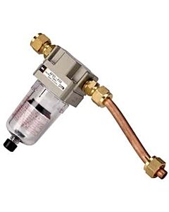 Antylia Jenway Cole-Parmer Small Water Separator for Flame Photometers