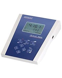 Antylia Jenway 3510 Standard Digital pH Meter Only, ATC; 230 VAC/UK