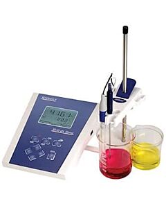 Antylia Jenway 3510 pH Meter with FREE Electrode, 120 VAC