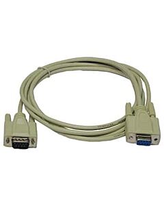 Antylia Jenway RS-232 Interface Cable