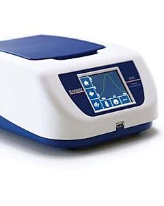Antylia Jenway 720 001 Visible 72 Series Diode Array Scanning Spectrophotometer