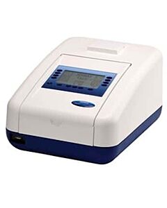 Antylia Jenway 7315 Advanced UV/Visible Spectrophotometer; 90 to 264 VAC