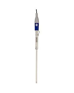 Antylia Jenway 924 049 6.0 mm Micro Stem, 150 mm Reach, Glass Bodied, Life Science pH Electrode for Test Tubes and Small Sample Volumes