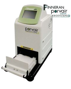 JG Finneran Porvair Ultraseal Lite Adaptable Semi-Automatic Microplate Sealer 110v230v
