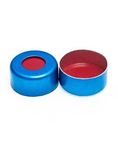 JG Finneran 11mm Blue Seal, Ptfe/Silicone/Ptfe-lined