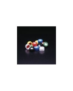 JG Finneran 9mm R.A.M.Smooth Cap, Naturul, Ptfe/Suliconeulined 10-Pk(100) Qty (1000)