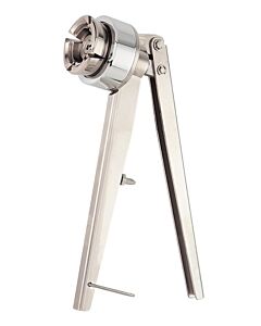 JG Finneran 20mm Stainless Steel Corrosion Resistant Hand Operated Decapper Qty (1)