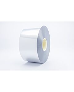 JG Finneran Porvair Peelable Foil Heat Sealing Film Roll For Pp Plates, Dmso Resistant - Trial Roll