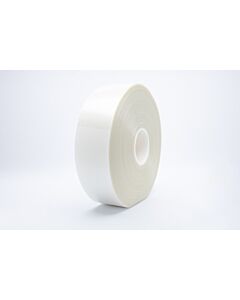 JG Finneran Porvair Clear Perforated Gas Permeable Peelable Heat Sealing Film Roll For Cell & Seed Culture