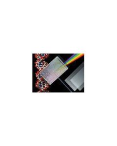 JG Finneran Thermalseal Rt2 Sealing Film, Acrylic Adhesive, Clear. Ultra-High Optical Clarity, 100/Cs