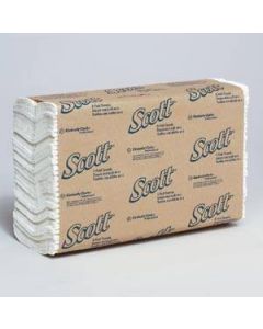 Kimberly-Clark C-Fold Towels, Scott C-Fold Towels