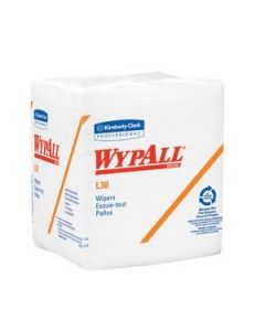 Kimberly-Clark Wypall Wipers, Wypall L30