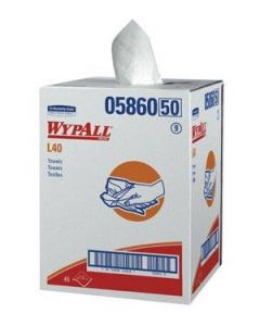 Kimberly-Clark Wypall Wipers