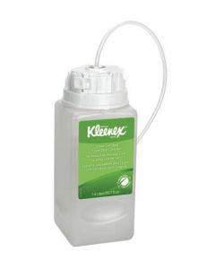 Kimberly-Clark Skin Cleanser, Foam, Green Seal
