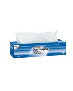 Kimberly-Clark Kimwipes, Kimwipes Ex-L Delicate Task Wipers