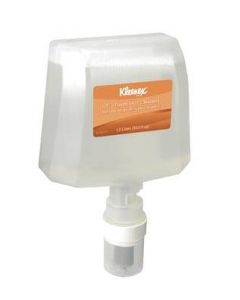 Kimberly-Clark Foam E-2 Skin Cleanser