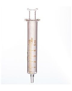Kemtech Microliter Sample Syringe, .5ul