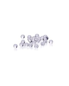 DWK Kimble Chase Beads, Solid Glass, Packing, 3mm KMBL