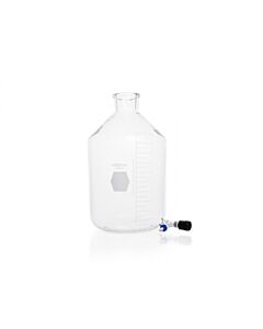 DWK KIMBLE® KIMAX® Reservoir Bottle, 5000 mL