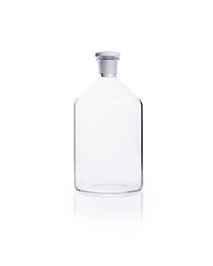 DWK KIMBLE® Solution Bottle, 250 mL