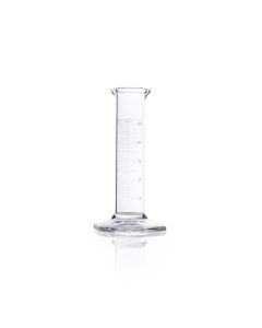 DWK Kimble Chase Cyl, Td, Low Form, Wht Scale, 50ml