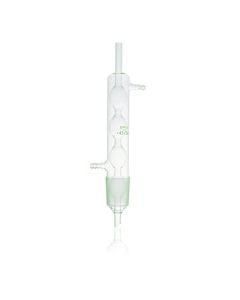 DWK Kimble Chase Extractor, Soxhlet, 30mm, Condenser